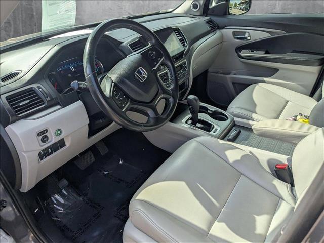 used 2019 Honda Pilot car, priced at $21,999