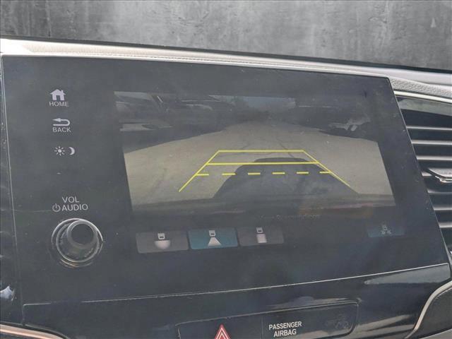 used 2019 Honda Pilot car, priced at $21,999