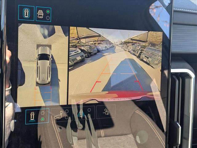 new 2025 GMC Acadia car, priced at $46,796