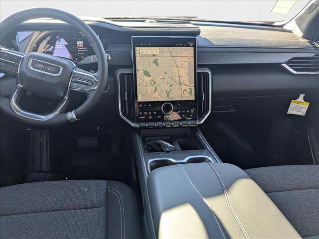 new 2025 GMC Acadia car, priced at $46,796