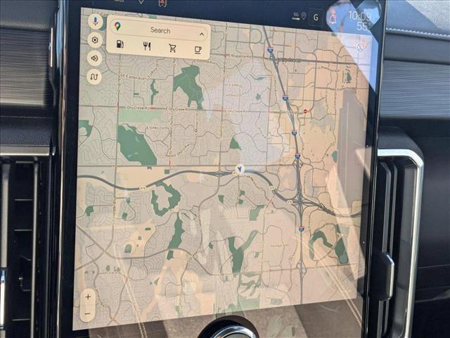 new 2025 GMC Acadia car, priced at $46,796