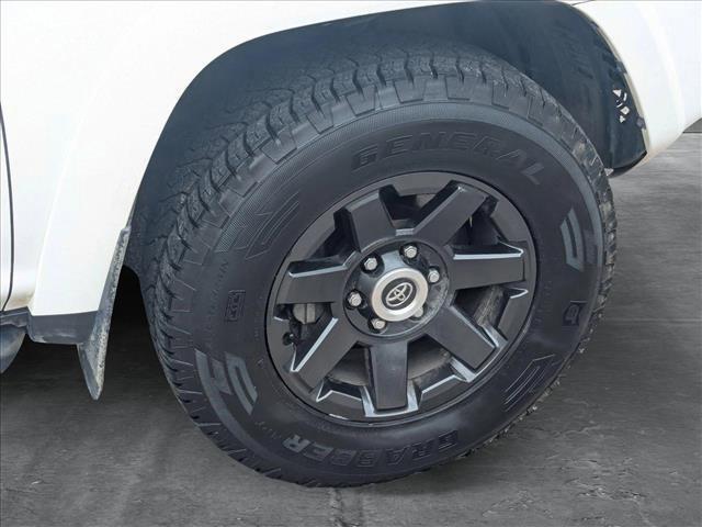used 2021 Toyota 4Runner car, priced at $42,999