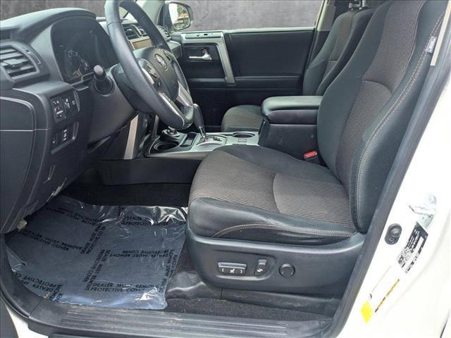 used 2021 Toyota 4Runner car, priced at $42,999