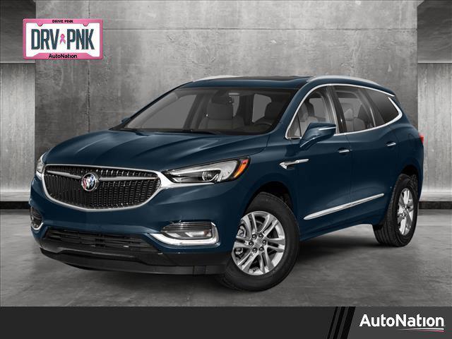 used 2020 Buick Enclave car, priced at $26,208