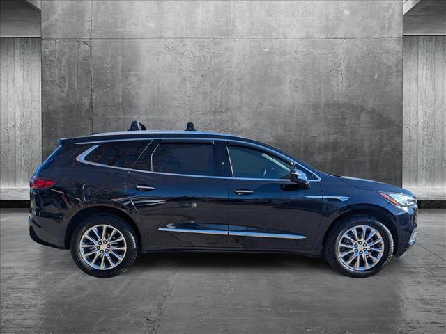 used 2020 Buick Enclave car, priced at $21,999