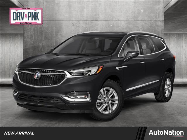 used 2020 Buick Enclave car, priced at $26,208