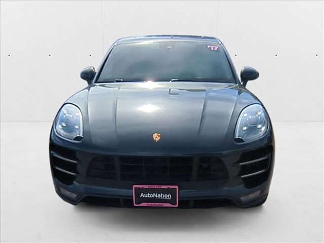 used 2017 Porsche Macan car, priced at $22,594