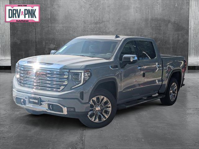 new 2025 GMC Sierra 1500 car, priced at $68,787