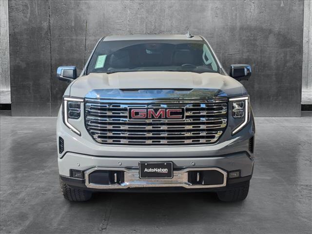 new 2025 GMC Sierra 1500 car, priced at $68,787