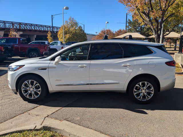 used 2019 Buick Enclave car, priced at $26,790