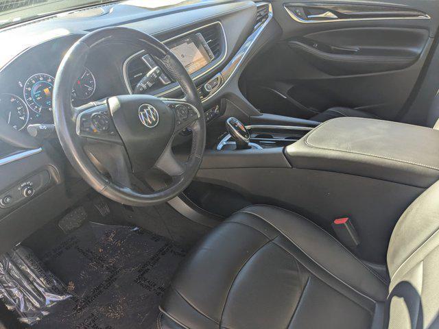 used 2019 Buick Enclave car, priced at $26,790