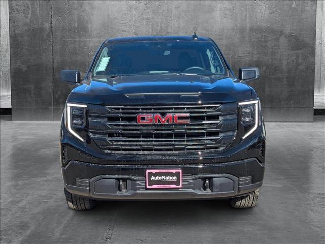 new 2025 GMC Sierra 1500 car, priced at $49,046