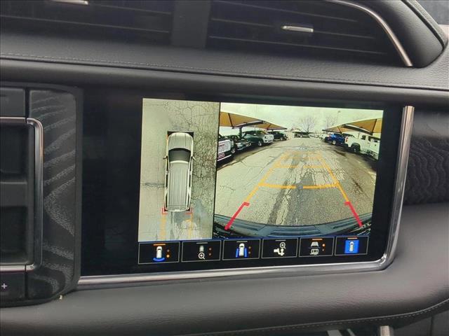 used 2023 GMC Yukon XL car, priced at $74,979