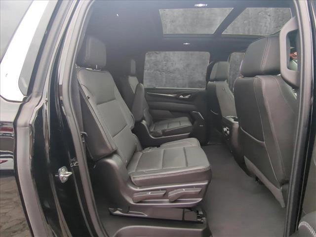 used 2023 GMC Yukon XL car, priced at $74,979
