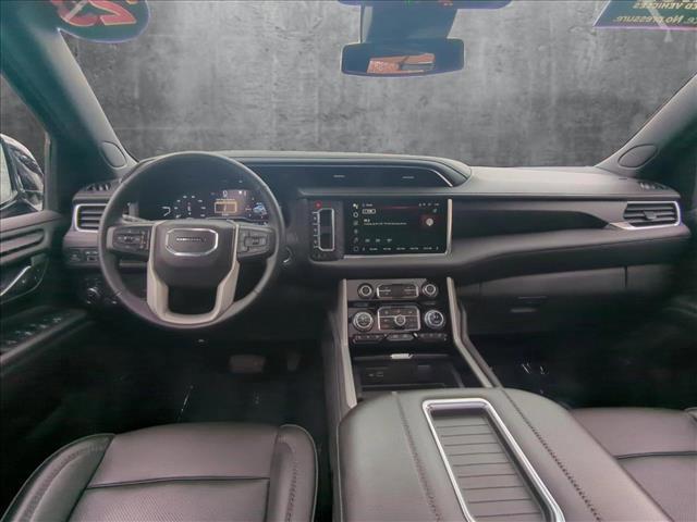 used 2023 GMC Yukon XL car, priced at $74,979
