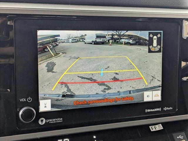 used 2022 Toyota Tundra car, priced at $44,246