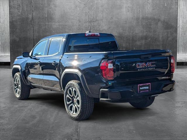 new 2024 GMC Canyon car, priced at $50,796