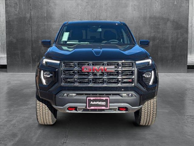 new 2024 GMC Canyon car, priced at $50,796