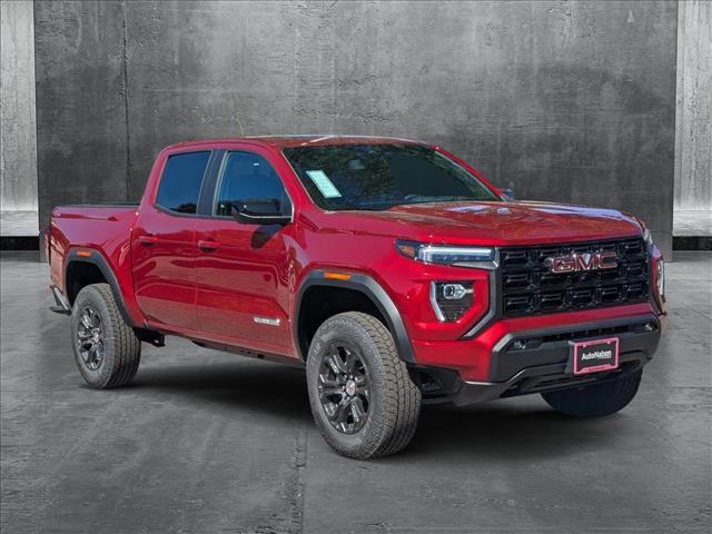 new 2024 GMC Canyon car, priced at $46,334