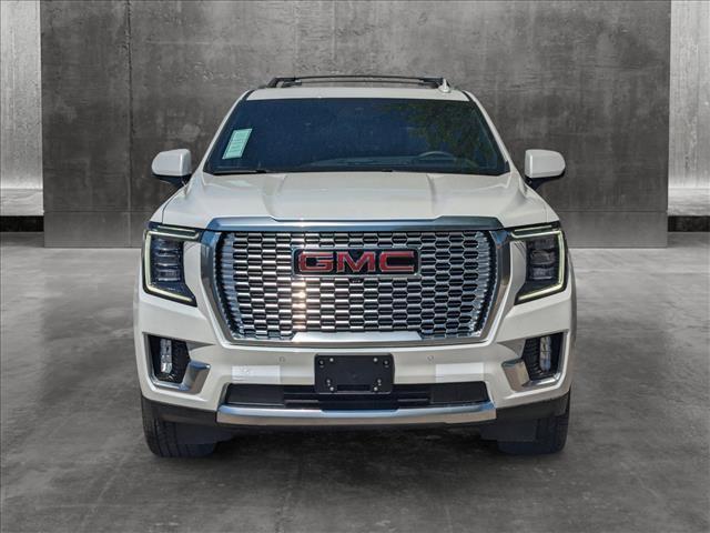 new 2024 GMC Yukon XL car, priced at $93,734