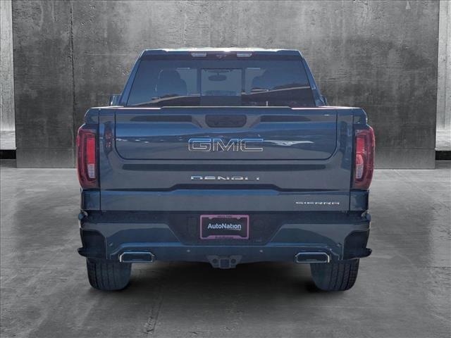 new 2025 GMC Sierra 1500 car, priced at $84,739