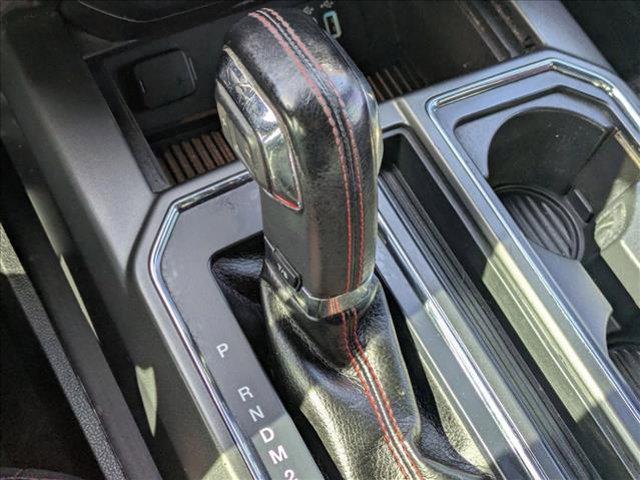 used 2016 Ford F-150 car, priced at $24,891