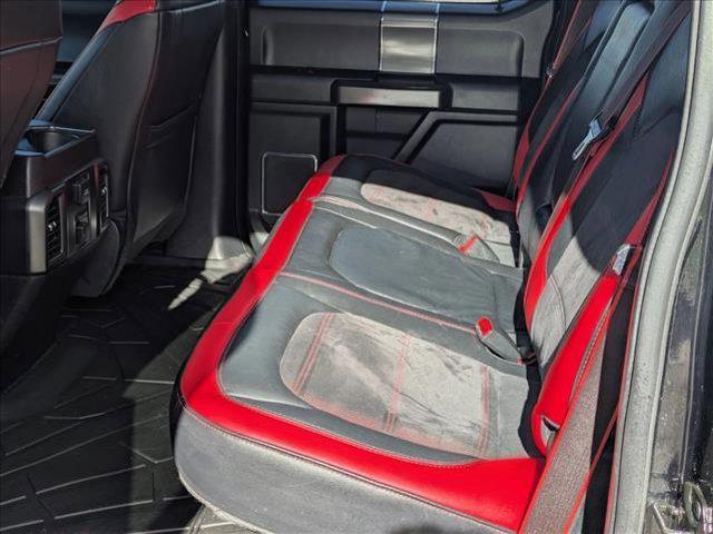 used 2016 Ford F-150 car, priced at $24,891