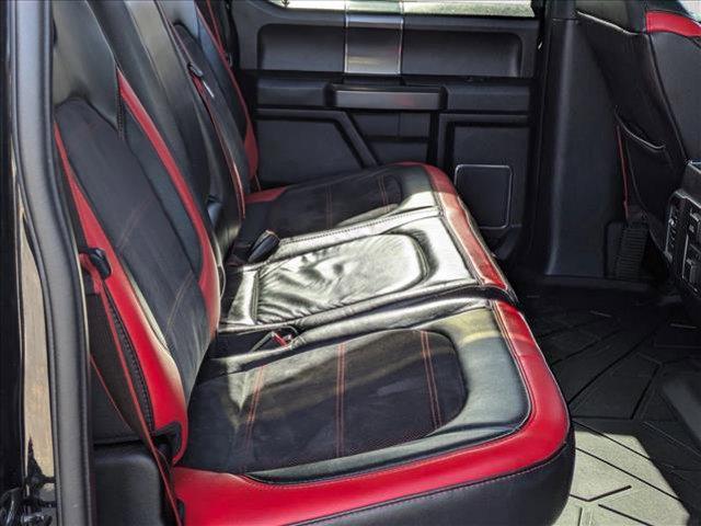 used 2016 Ford F-150 car, priced at $24,891