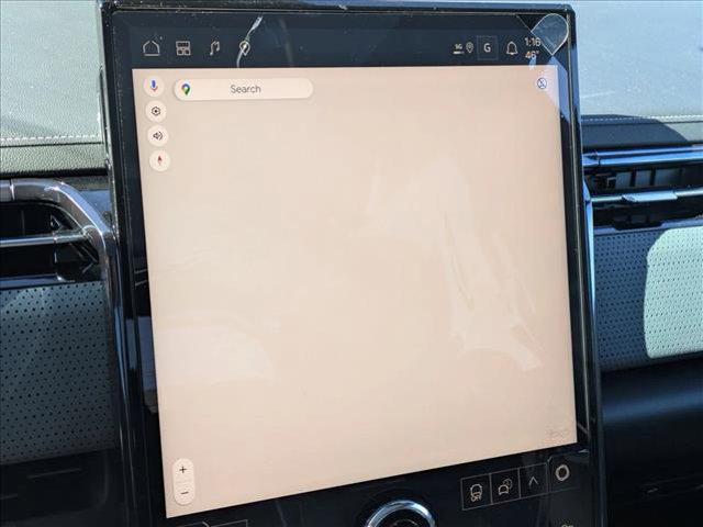 new 2026 GMC Sierra EV car, priced at $96,489