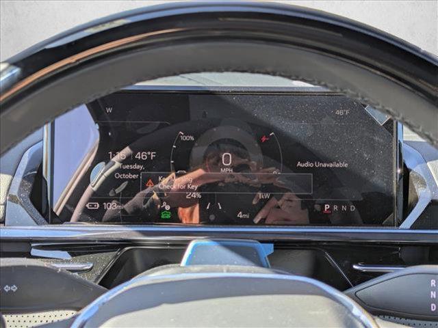 new 2026 GMC Sierra EV car, priced at $96,489