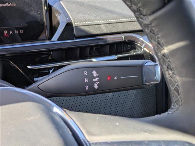 new 2026 GMC Sierra EV car, priced at $96,489