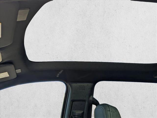 new 2026 GMC Sierra EV car, priced at $96,489