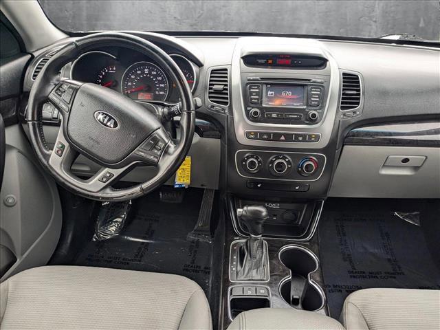 used 2014 Kia Sorento car, priced at $6,999