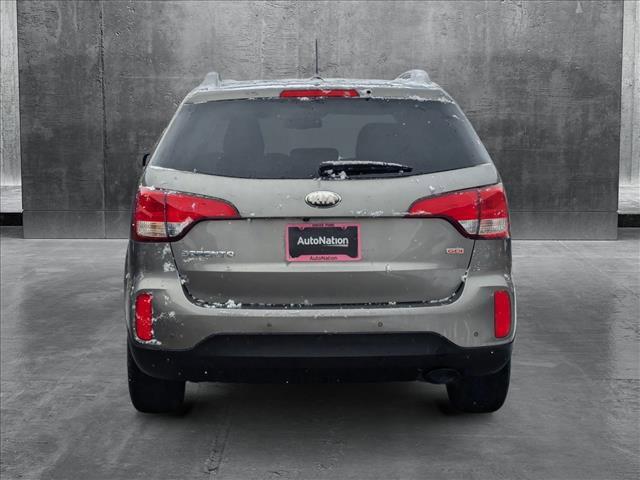 used 2014 Kia Sorento car, priced at $6,999