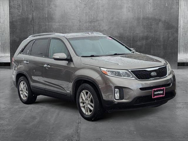 used 2014 Kia Sorento car, priced at $6,999