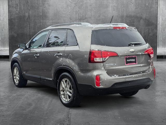 used 2014 Kia Sorento car, priced at $6,999