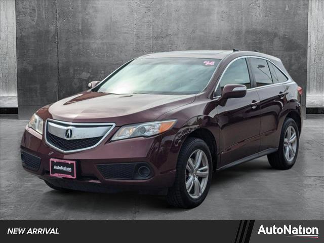 used 2014 Acura RDX car, priced at $11,999