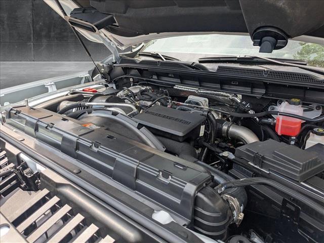 new 2025 GMC Sierra 2500 car, priced at $68,548