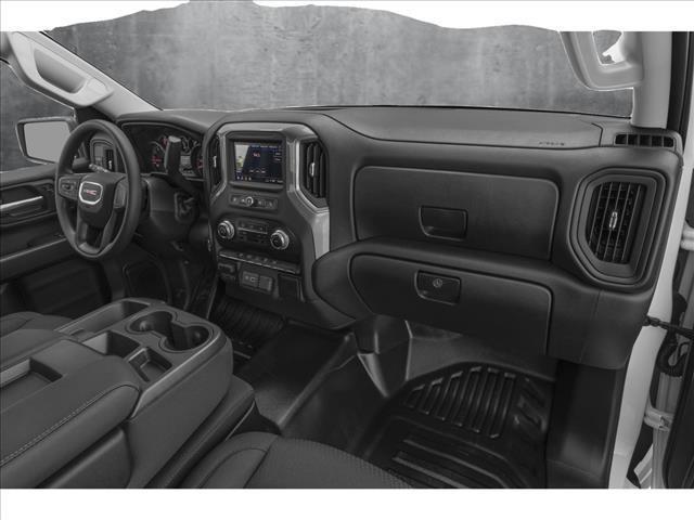 new 2025 GMC Sierra 2500 car, priced at $68,548