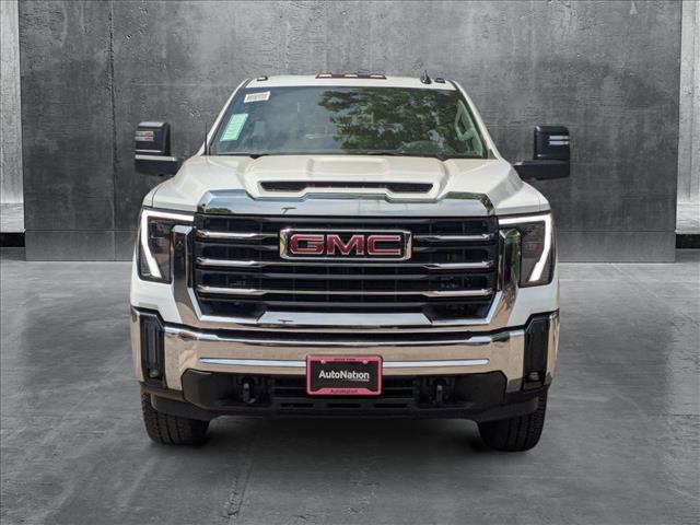 new 2025 GMC Sierra 2500 car, priced at $68,548