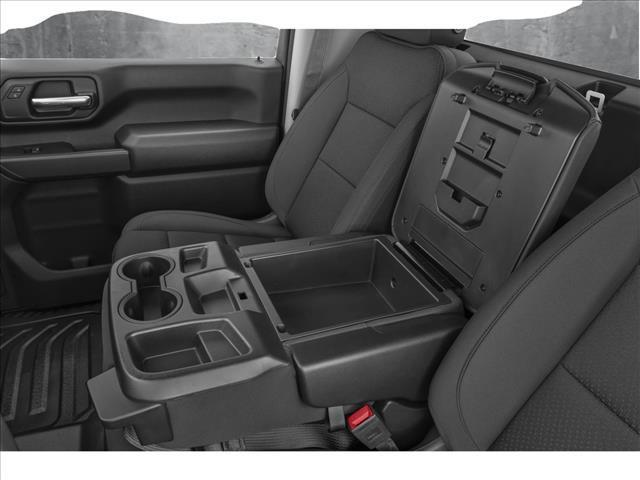 new 2025 GMC Sierra 2500 car, priced at $68,548