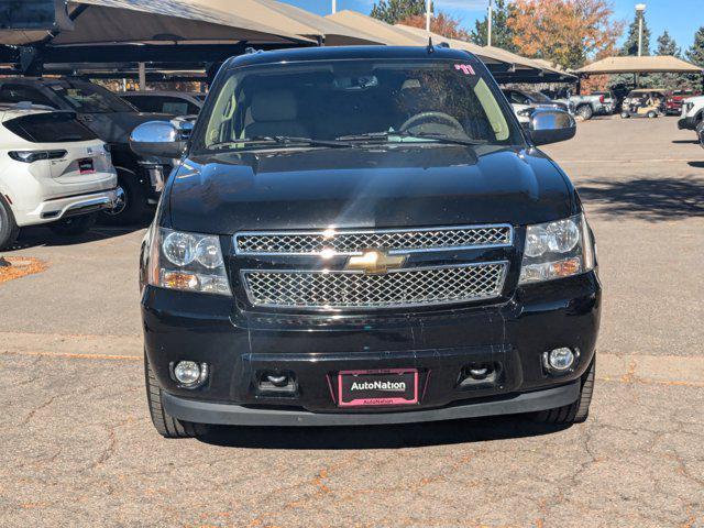 used 2011 Chevrolet Suburban car, priced at $16,092