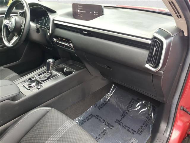 used 2024 Mazda CX-50 car, priced at $23,298