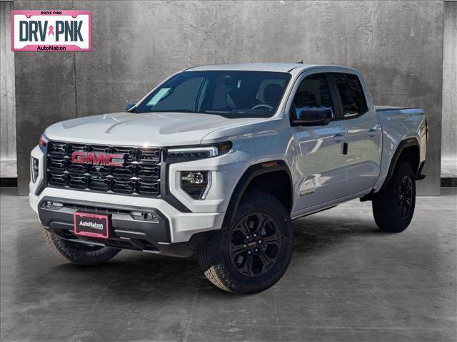 new 2024 GMC Canyon car, priced at $42,513