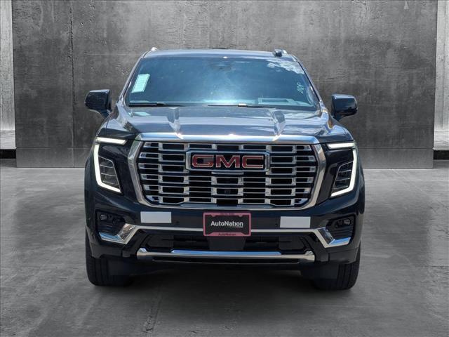 new 2025 GMC Yukon XL car, priced at $89,313