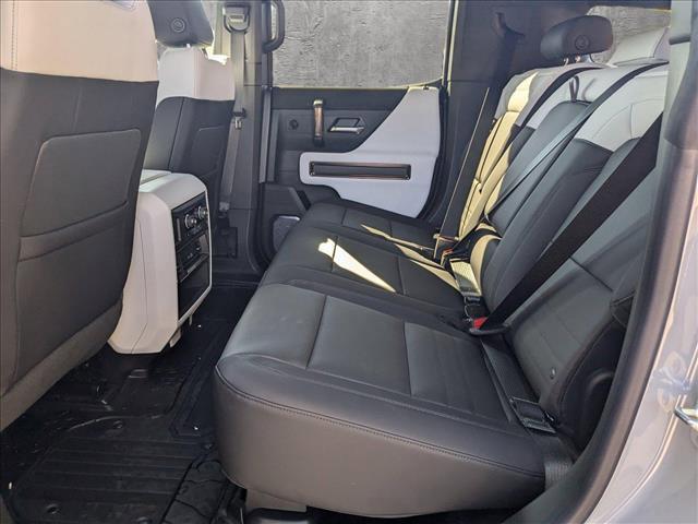 new 2025 GMC HUMMER EV SUV car, priced at $118,959