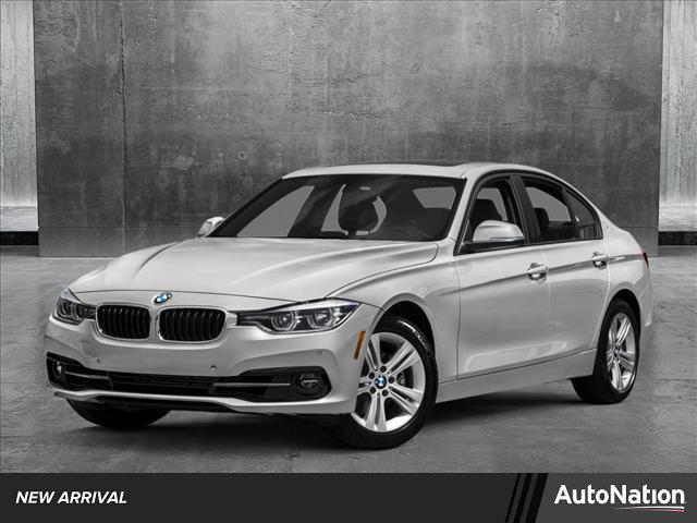 used 2016 BMW 328 car, priced at $16,999