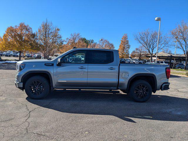 new 2025 GMC Sierra 1500 car, priced at $61,796