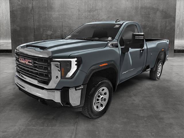 new 2025 GMC Sierra 3500 car, priced at $71,838