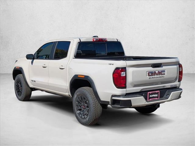 new 2026 GMC Canyon car, priced at $51,369